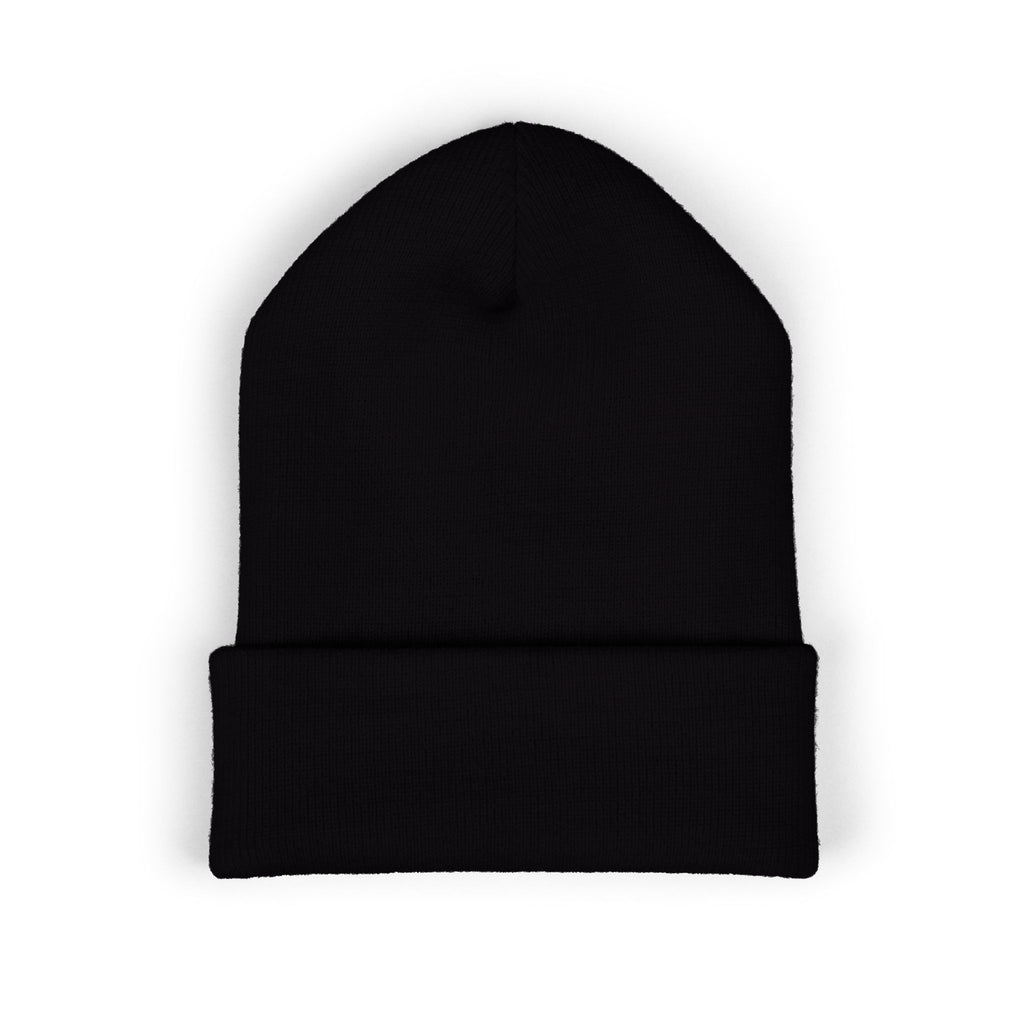 Running beanie